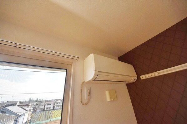 メゾンサカエの物件内観写真